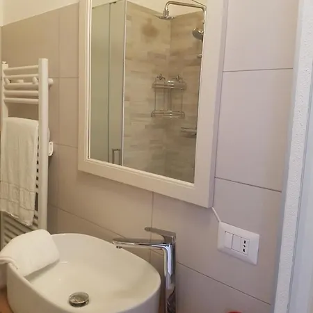 Domus Alba Apartment *