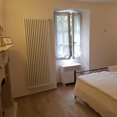 Domus Alba Apartment