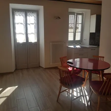 Domus Alba Apartment