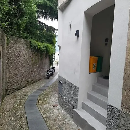 Domus Alba Apartment