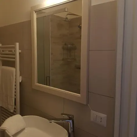 Domus Alba Apartment