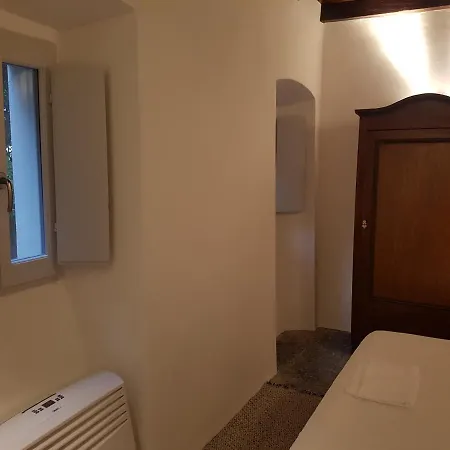 Apartment Domus Alba