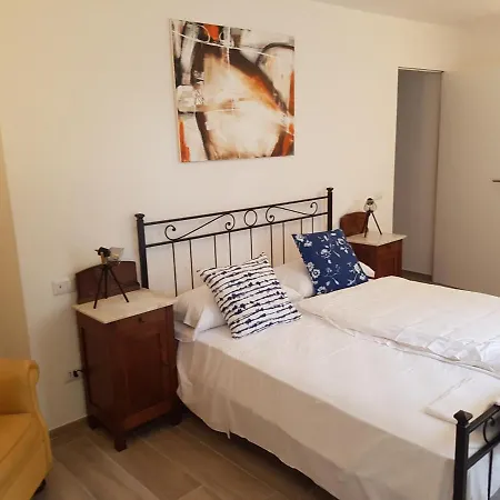 Apartment Domus Alba