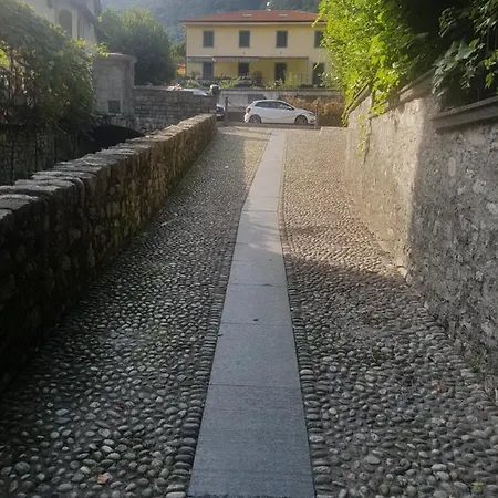 Domus Alba Apartment