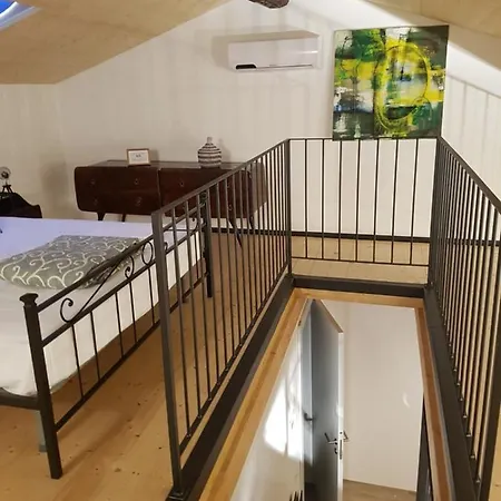 Apartment Domus Alba
