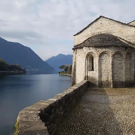 Appartement Domus Alba *