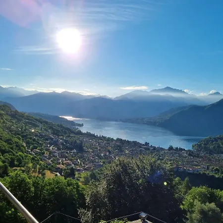 Domus Alba Lenno