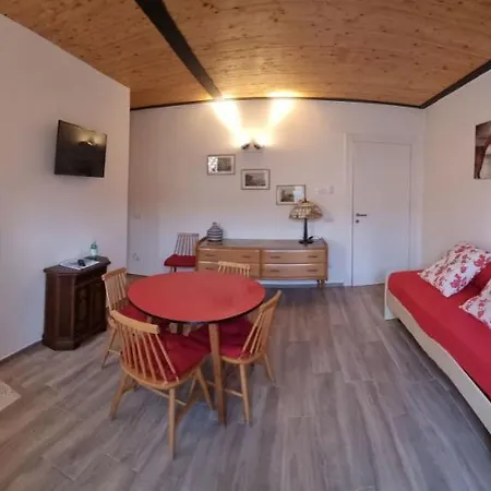 Apartment Domus Alba