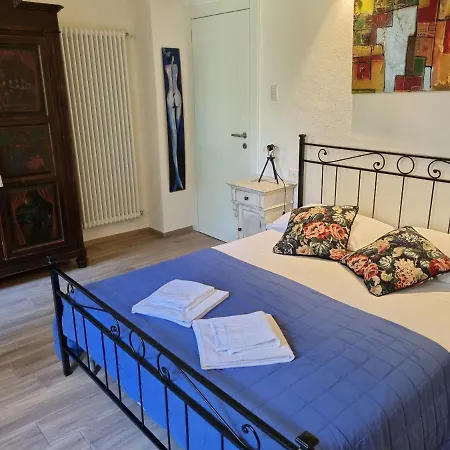 Apartment Domus Alba