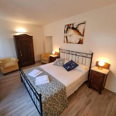 Domus Alba Apartment