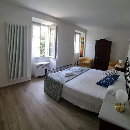 Domus Alba Apartment