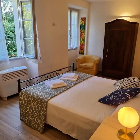 Apartment Domus Alba Lenno