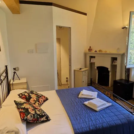 Domus Alba Apartment