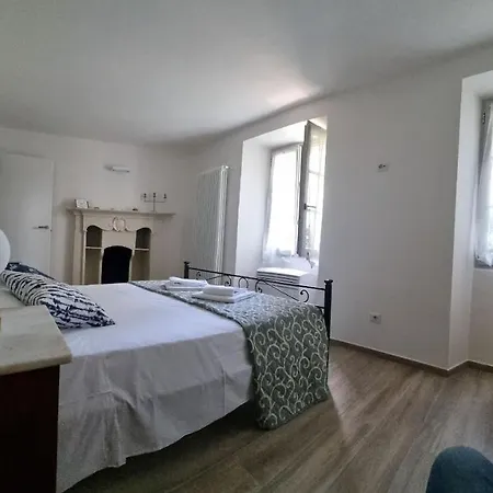 Domus Alba Apartment
