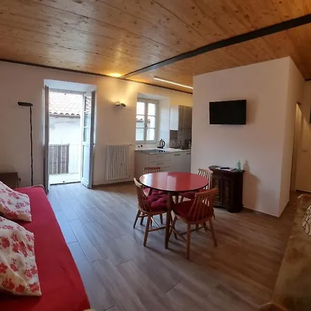 Domus Alba Apartment
