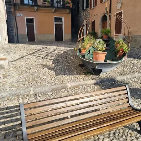 Apartment Domus Alba Lenno