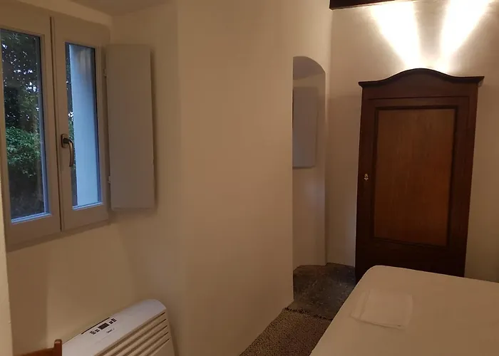 Appartement Domus Alba