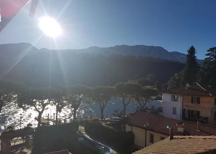 Domus Alba Appartement Lenno