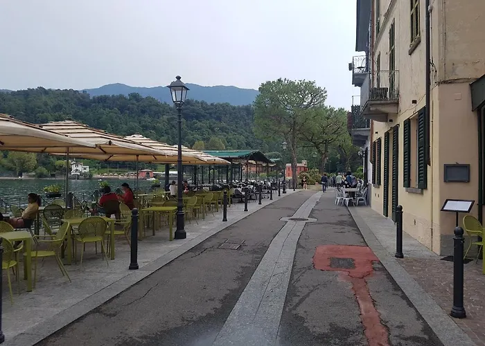 Appartement Domus Alba