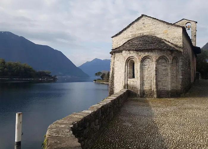 Appartement Domus Alba *