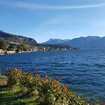 Lägenhet Domus Alba Lenno