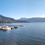 Lägenhet Domus Alba Lenno