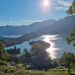 Domus Alba Lägenhet