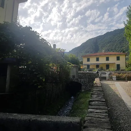 Domus Alba *