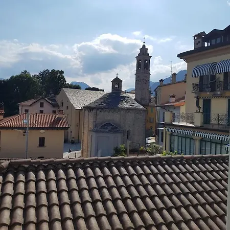 Domus Alba Apartment *
