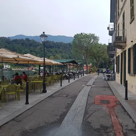 Lägenhet Domus Alba