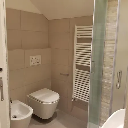 Domus Alba * Lenno