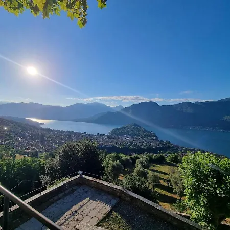 Domus Alba Appartamento