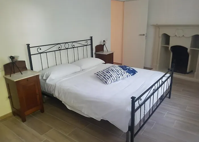 Domus Alba Apartment *