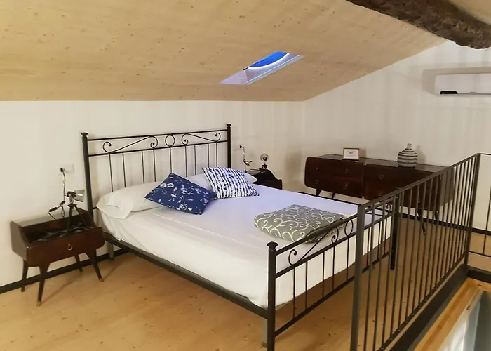 Apartment Domus Alba *