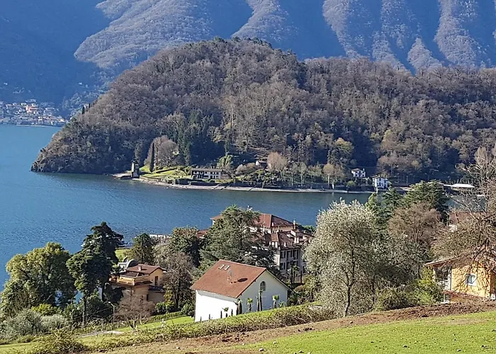 Domus Alba Apartment