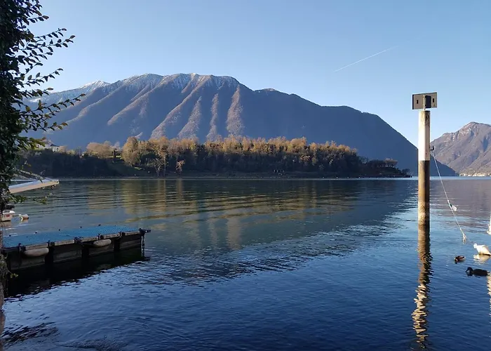 Apartment Domus Alba Lenno