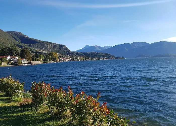 Apartment Domus Alba Lenno