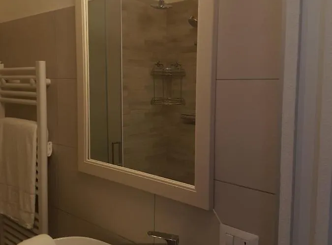 Domus Alba Apartment