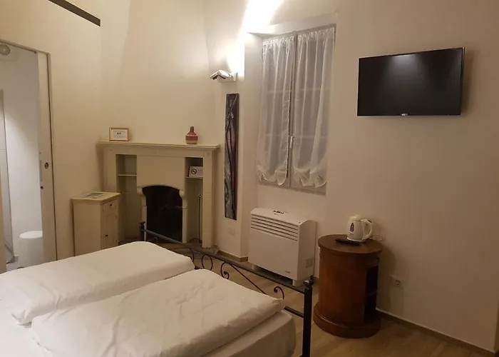 Domus Alba Apartment