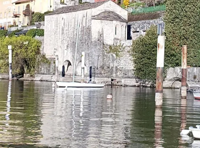 Apartment Domus Alba