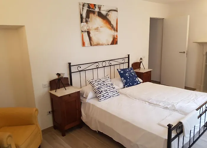 Apartment Domus Alba