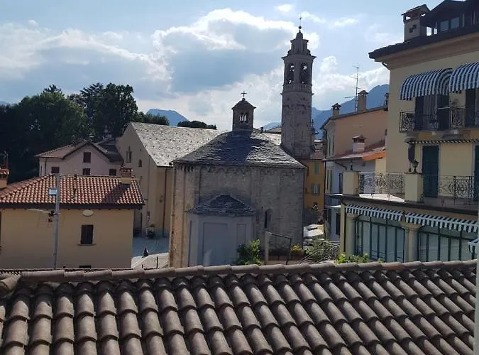 Domus Alba Apartment *