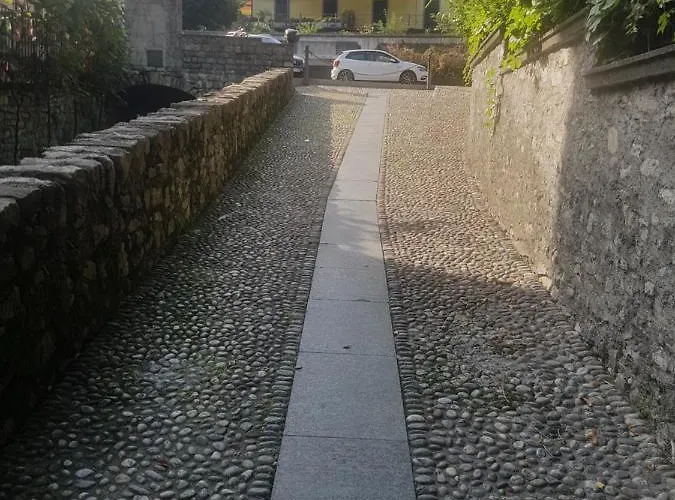 Domus Alba Apartment