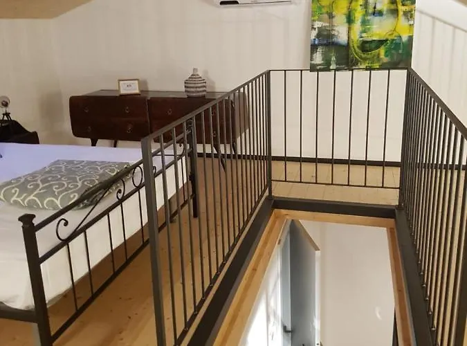 Apartment Domus Alba