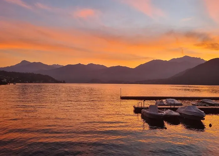 Apartment Domus Alba