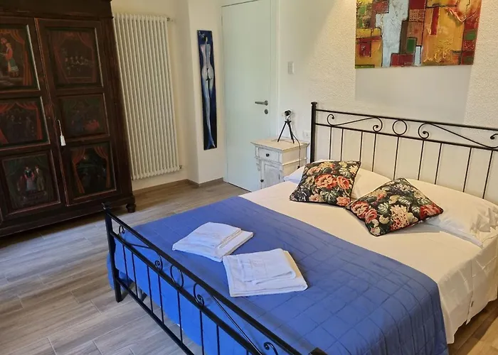 Apartment Domus Alba