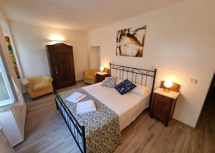 Domus Alba Apartment