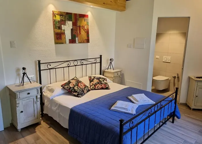 Apartment Domus Alba *