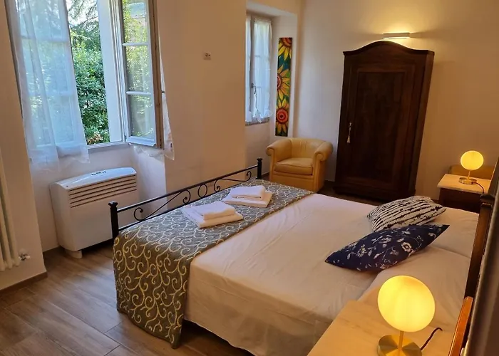 Apartment Domus Alba Lenno