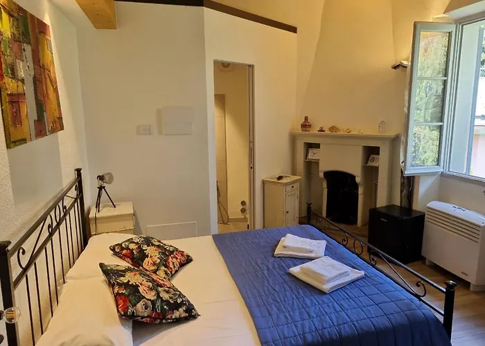 Domus Alba Apartment